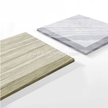 Natural Hard Polished Non-slip Decoration Marble